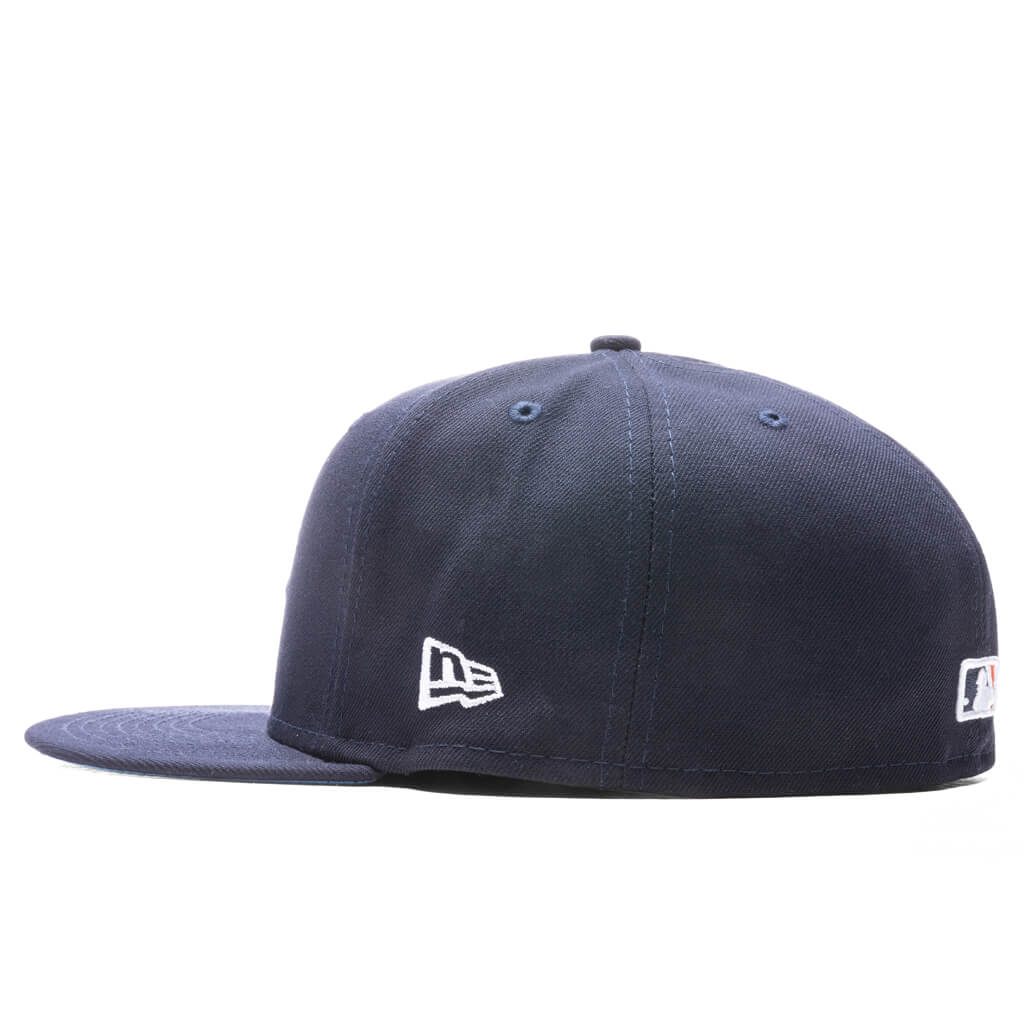 Comic Cloud 59FIFTY Fitted - Houston Astros