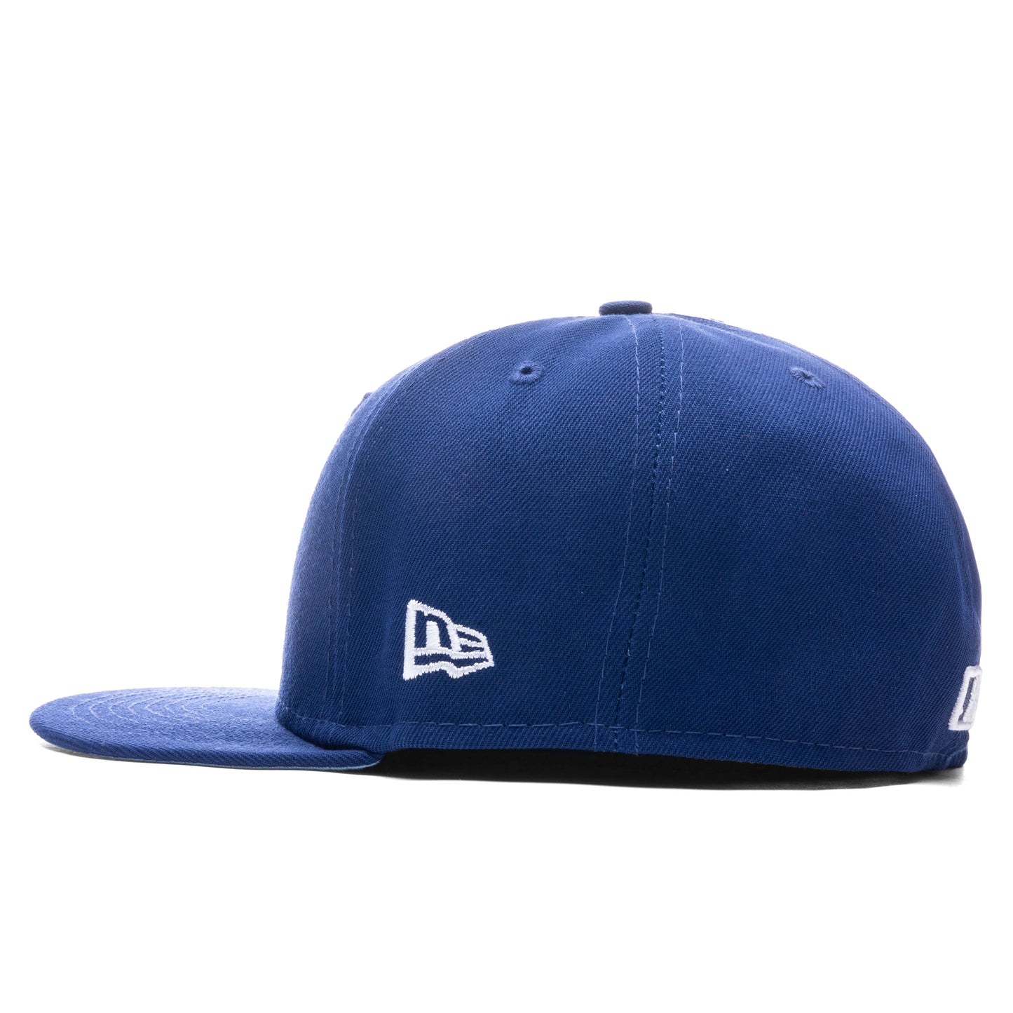 Comic Cloud 59FIFTY Fitted - Los Angeles Dodgers