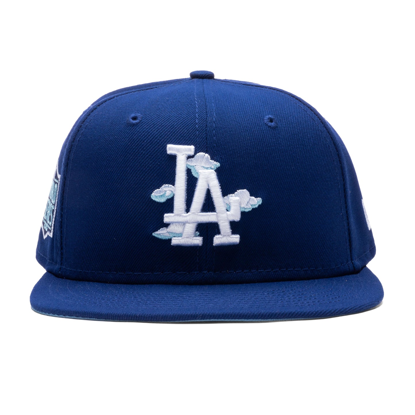 Comic Cloud 59FIFTY Fitted - Los Angeles Dodgers