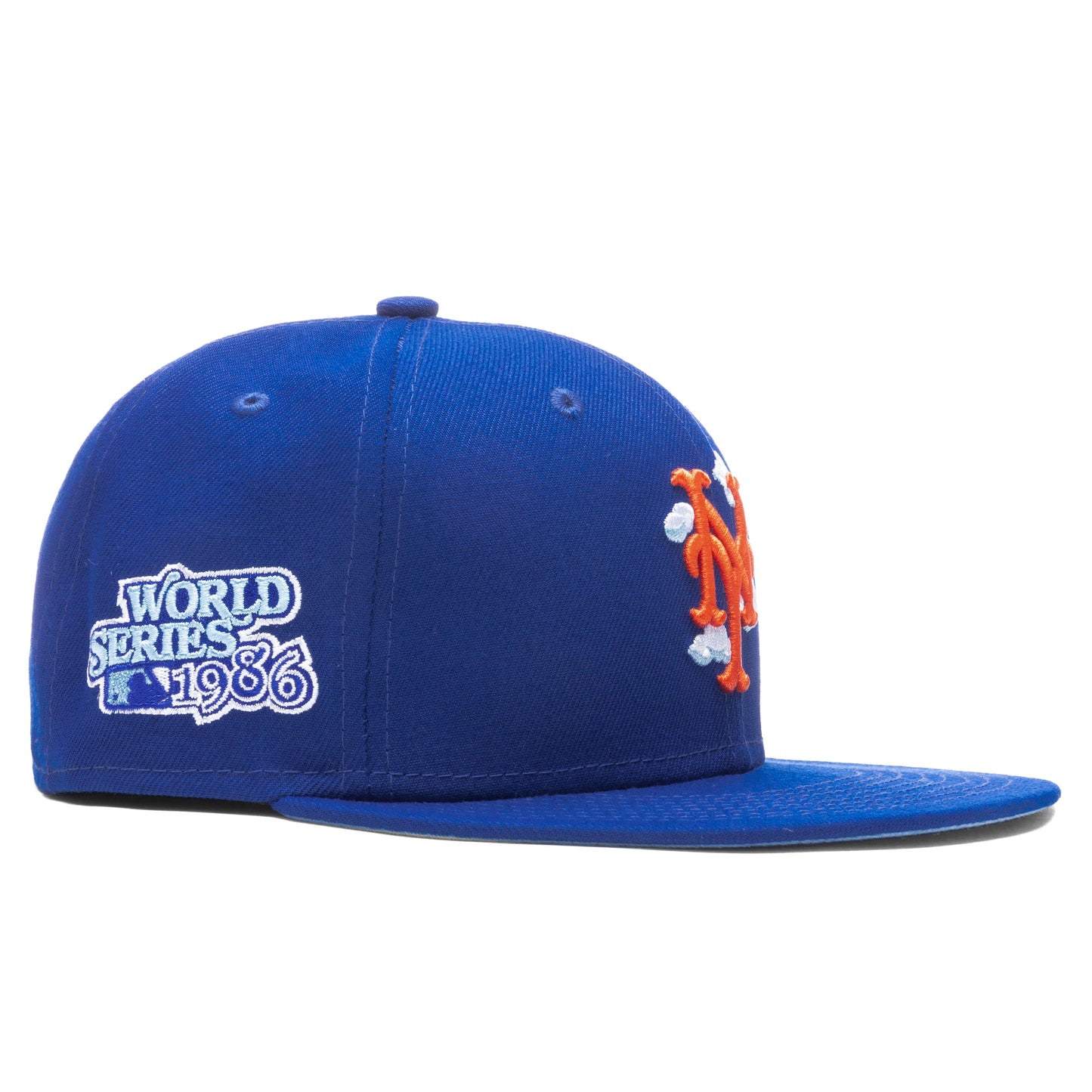 Comic Cloud 59FIFTY Fitted - New York Mets