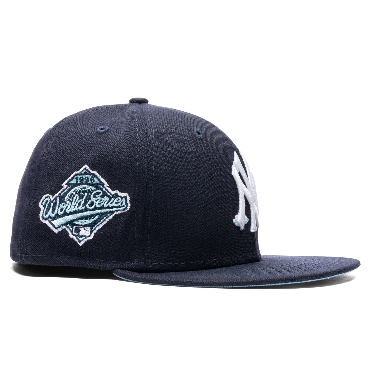 Comic Cloud 59FIFTY Fitted - New York Yankees
