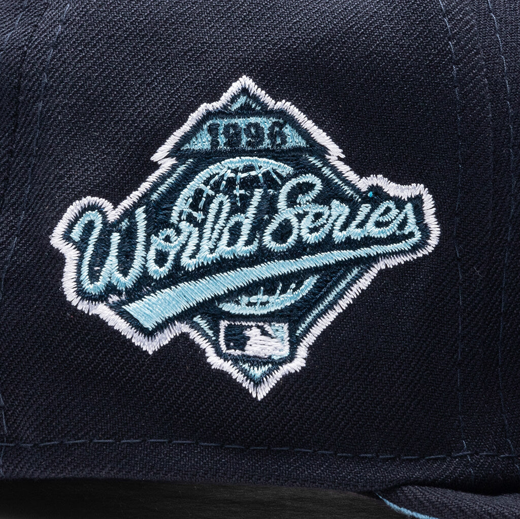 Comic Cloud 59FIFTY Fitted - New York Yankees