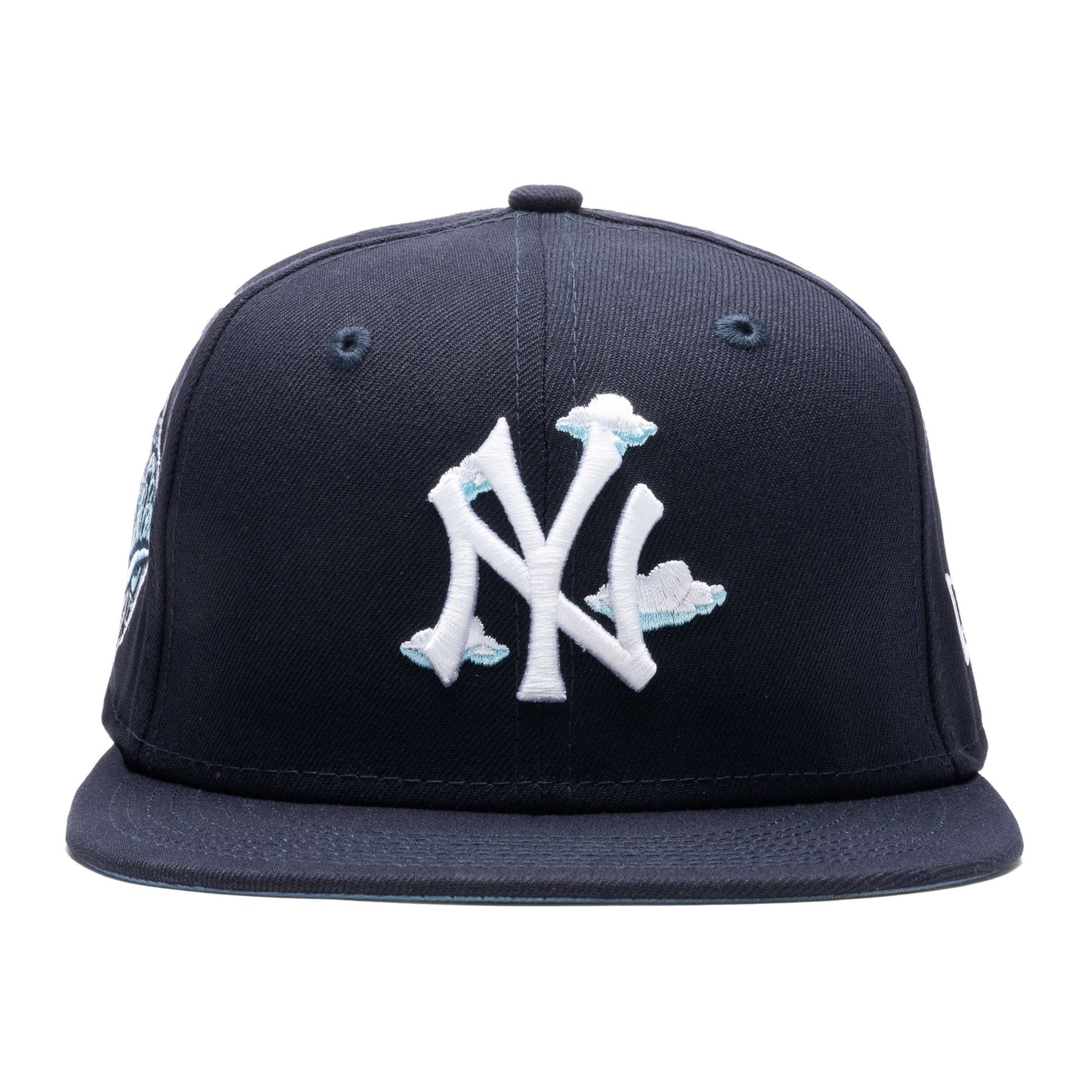 Comic Cloud 59FIFTY Fitted - New York Yankees