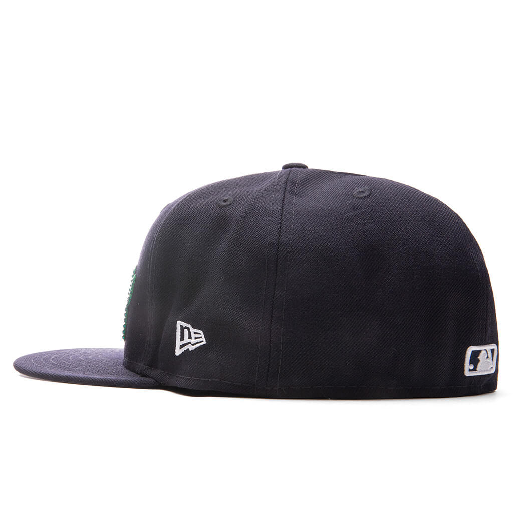 Crystal Icons 59FIFTY Fitted - Houston Astros