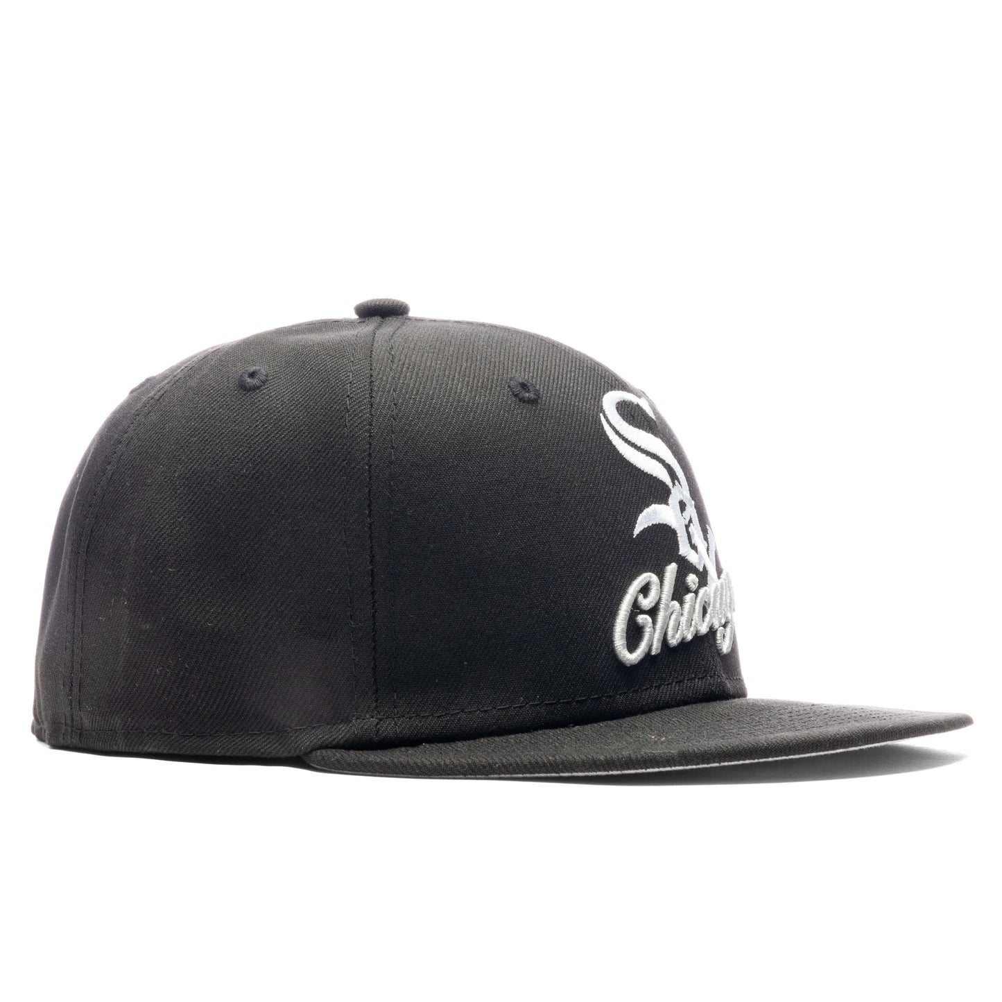 Dual Logo 59FIFTY Fitted - Chicago White Sox