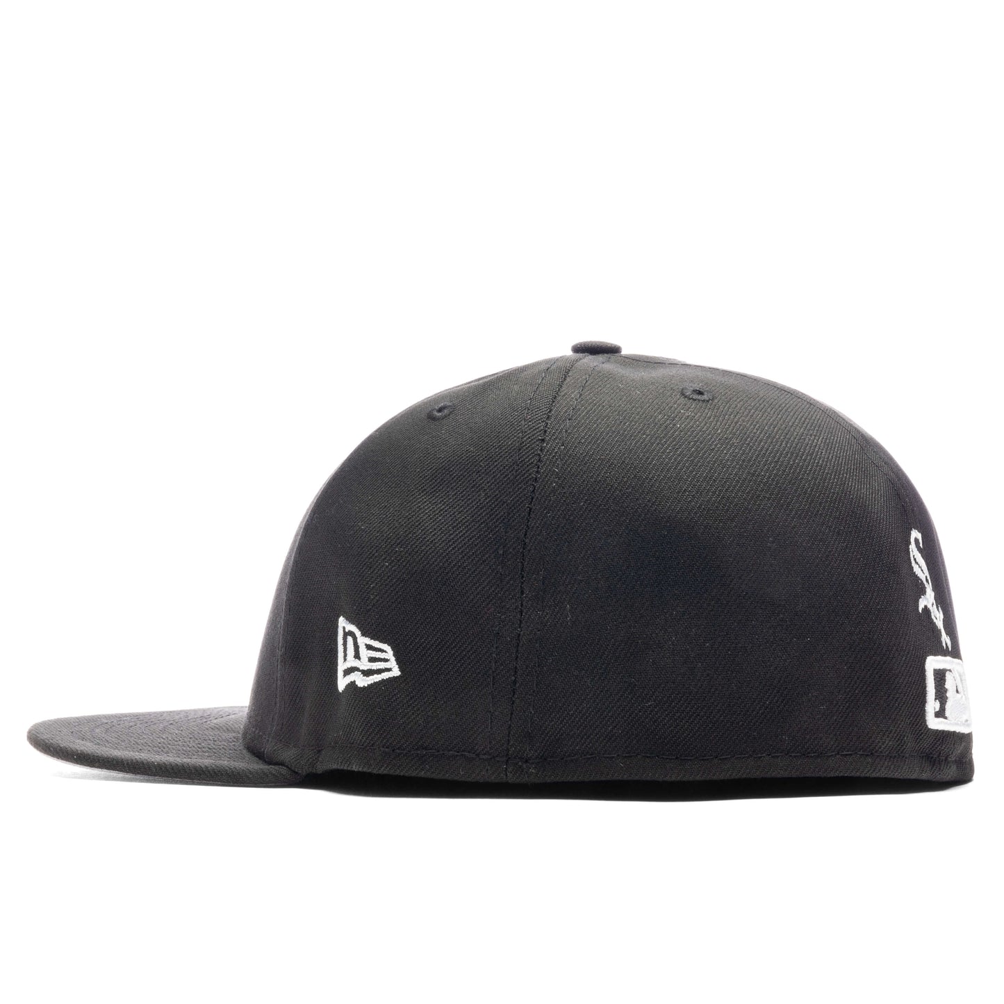 Dual Logo 59FIFTY Fitted - Chicago White Sox