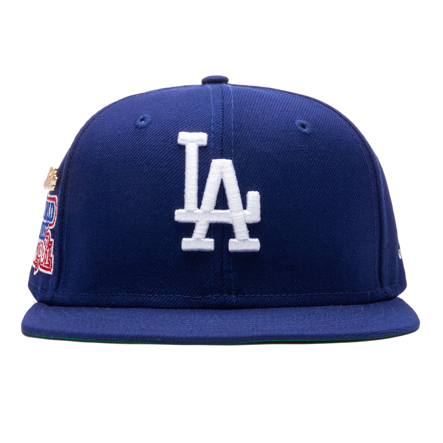 Logo History 59FIFTY Fitted - Los Angeles Dodgers '81
