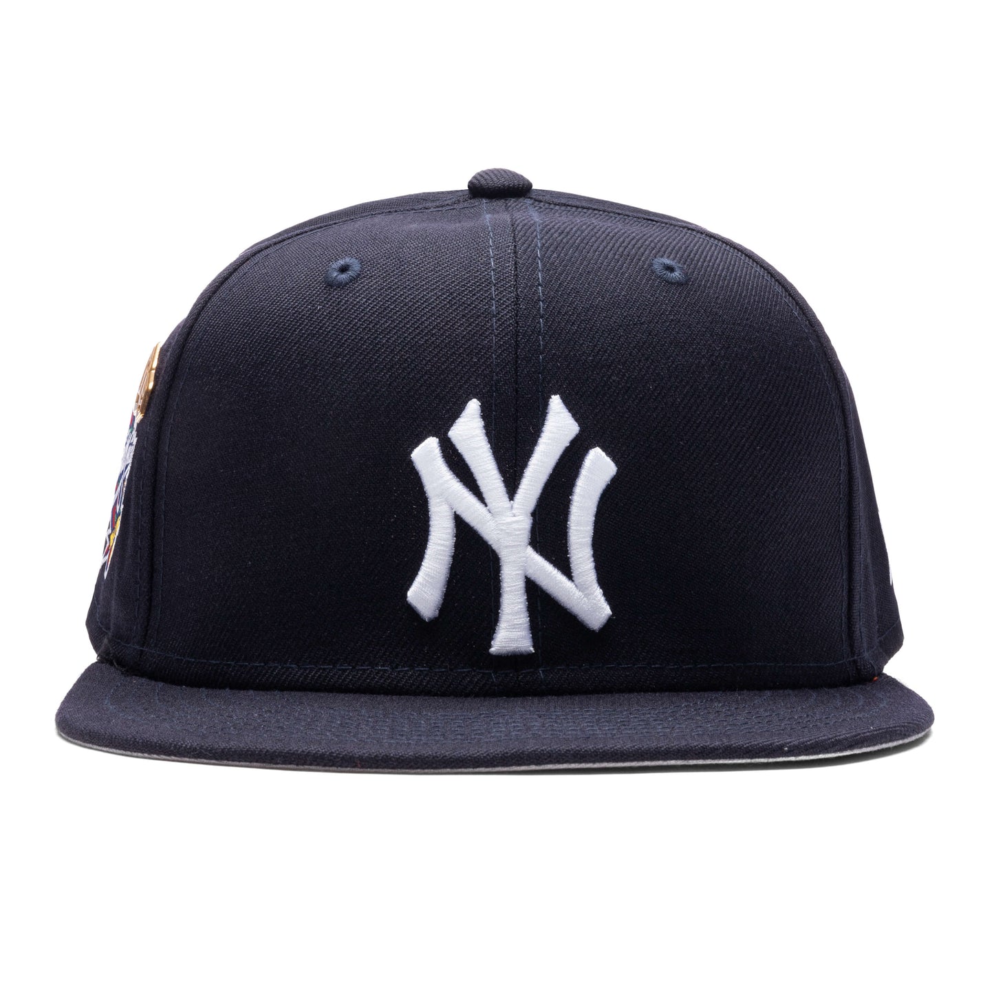 Logo History 59FIFTY Fitted - New York Yankees '98