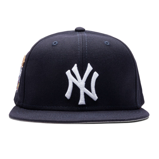 Logo History 59FIFTY Fitted - New York Yankees '98