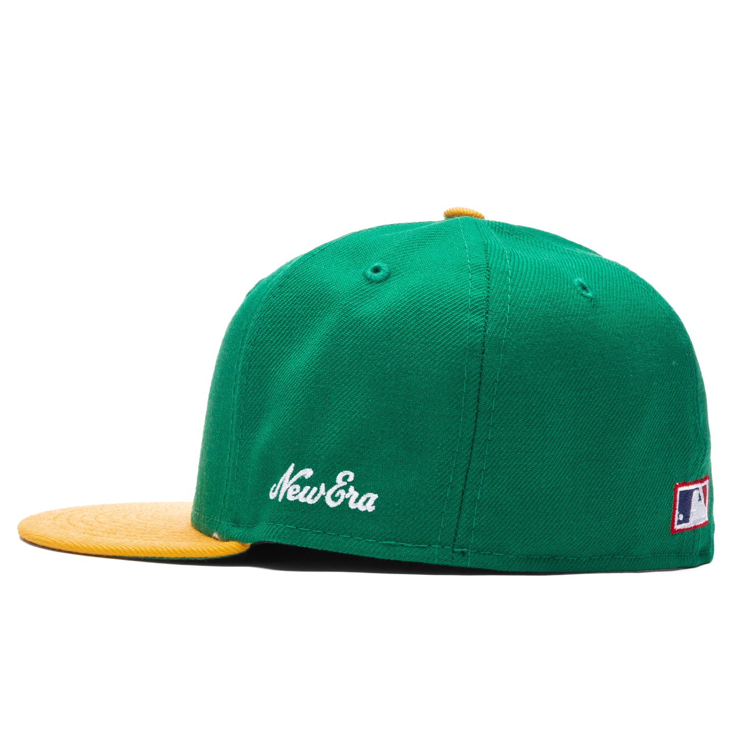 Logo History 59FIFTY Fitted - Oakland Athletics '73
