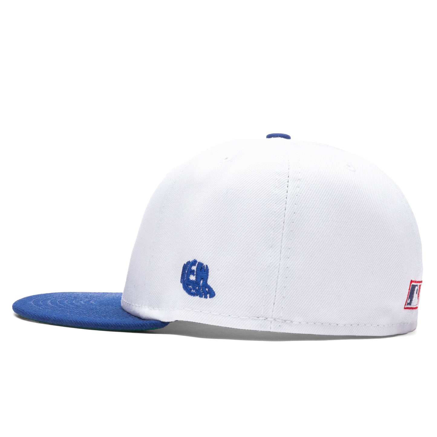 Logo History 59FIFTY Fitted - Philadelphia Athletics '29