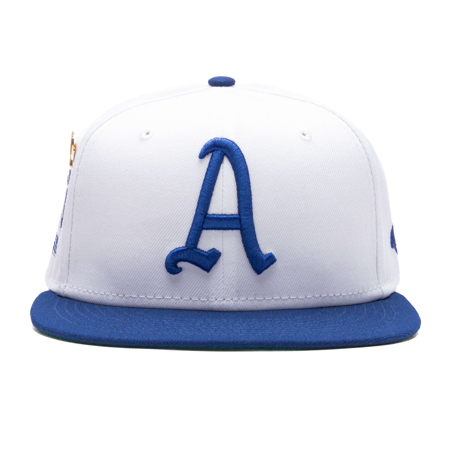 Logo History 59FIFTY Fitted - Philadelphia Athletics '29