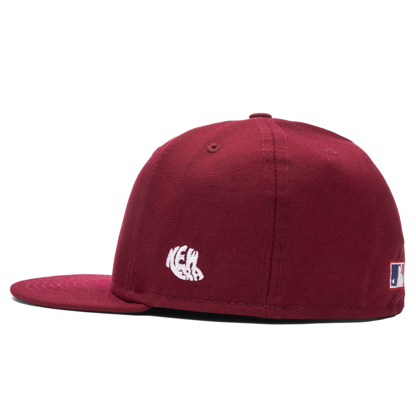 Logo History 59FIFTY Fitted - Philadelphia Phillies '80