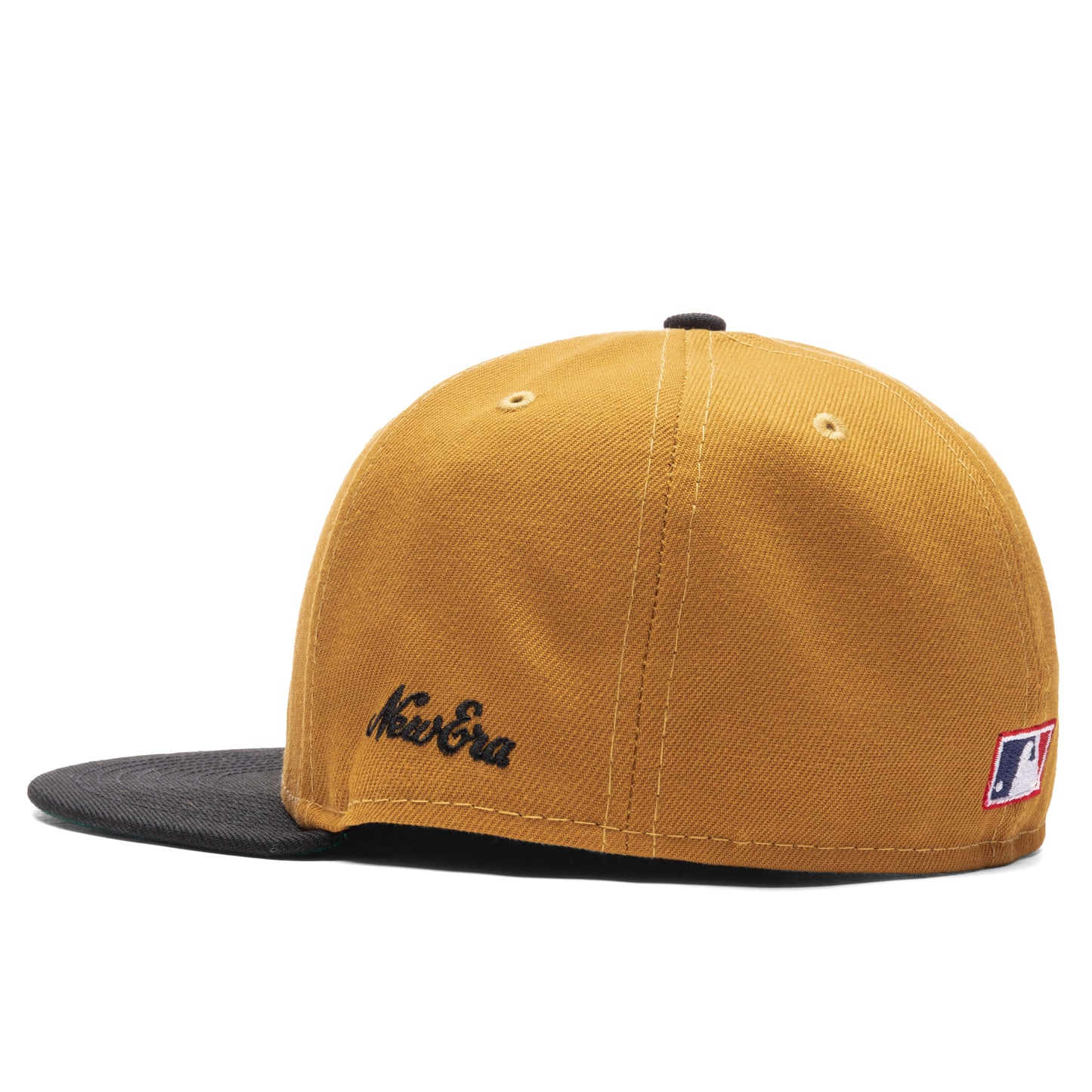 Logo History 59FIFTY Fitted - Pittsburgh Pirates '71