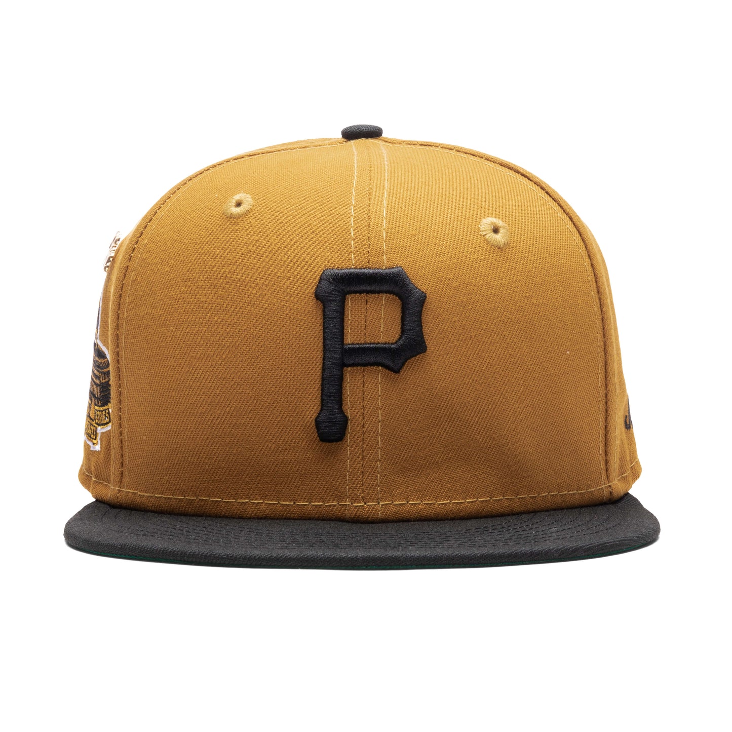 Logo History 59FIFTY Fitted - Pittsburgh Pirates '71