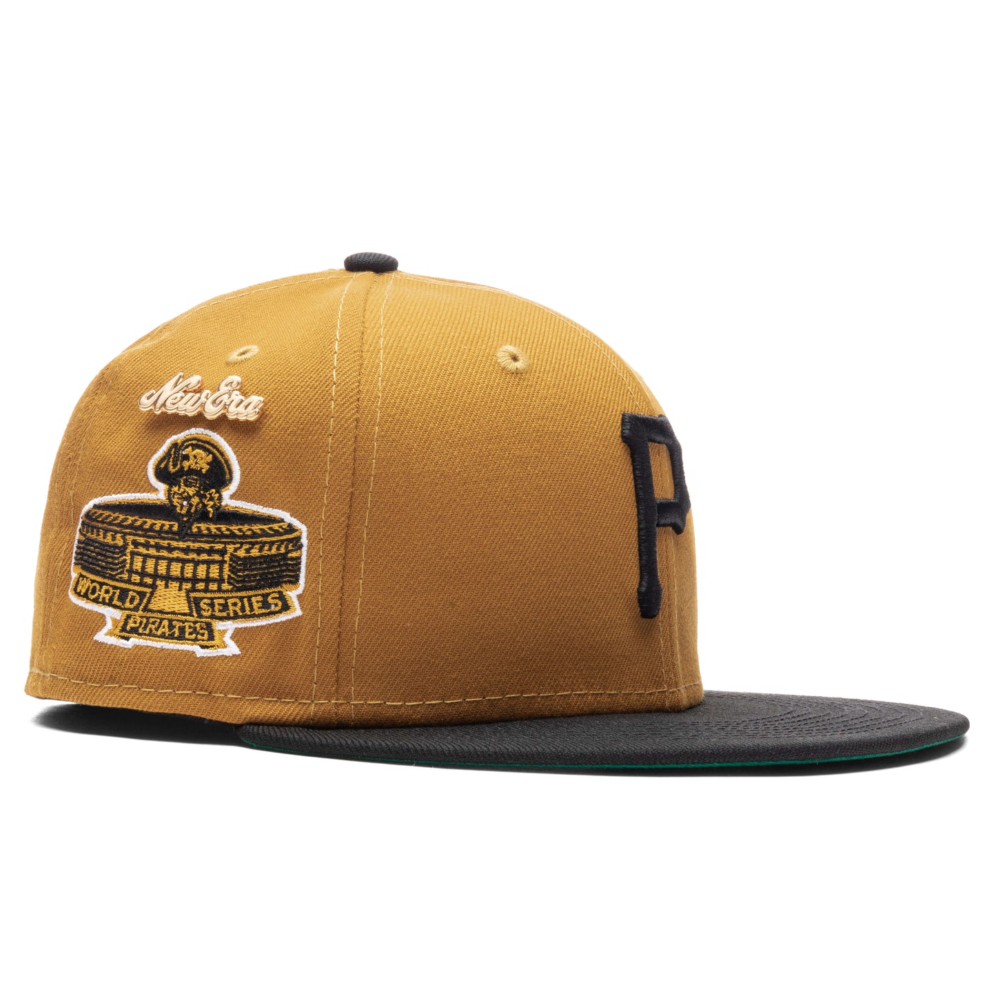 Logo History 59FIFTY Fitted - Pittsburgh Pirates '71