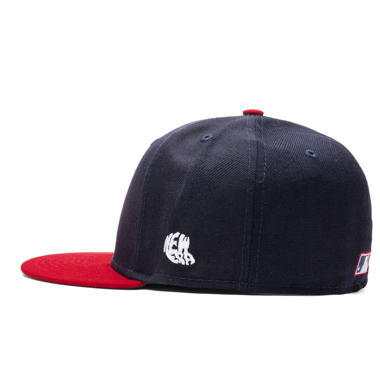 Logo History 59FIFTY Fitted - St. Louis Cardinals '42