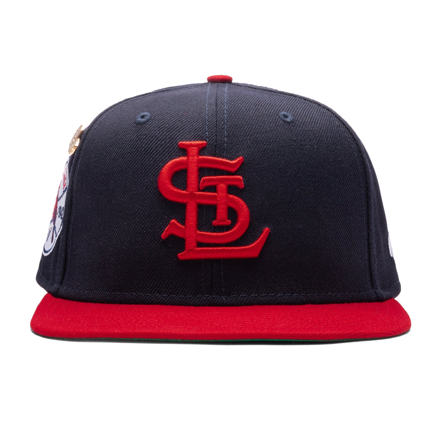 Logo History 59FIFTY Fitted - St. Louis Cardinals '42