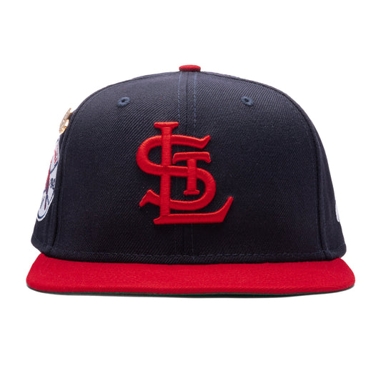Logo History 59FIFTY Fitted - St. Louis Cardinals '42