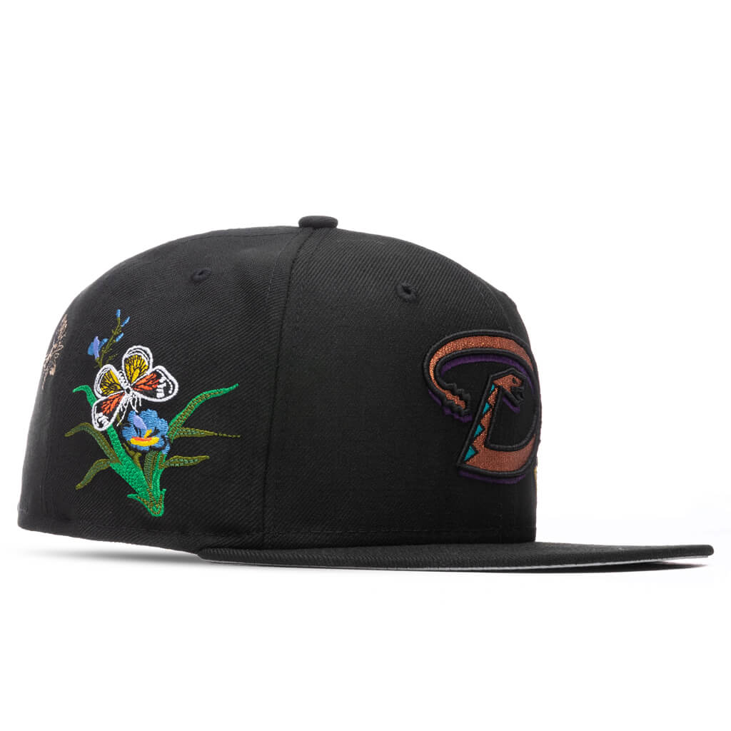 MLB x 59FIFTY Fitted - Arizona Diamondbacks