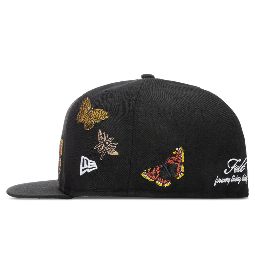 MLB x 59FIFTY Fitted - Arizona Diamondbacks