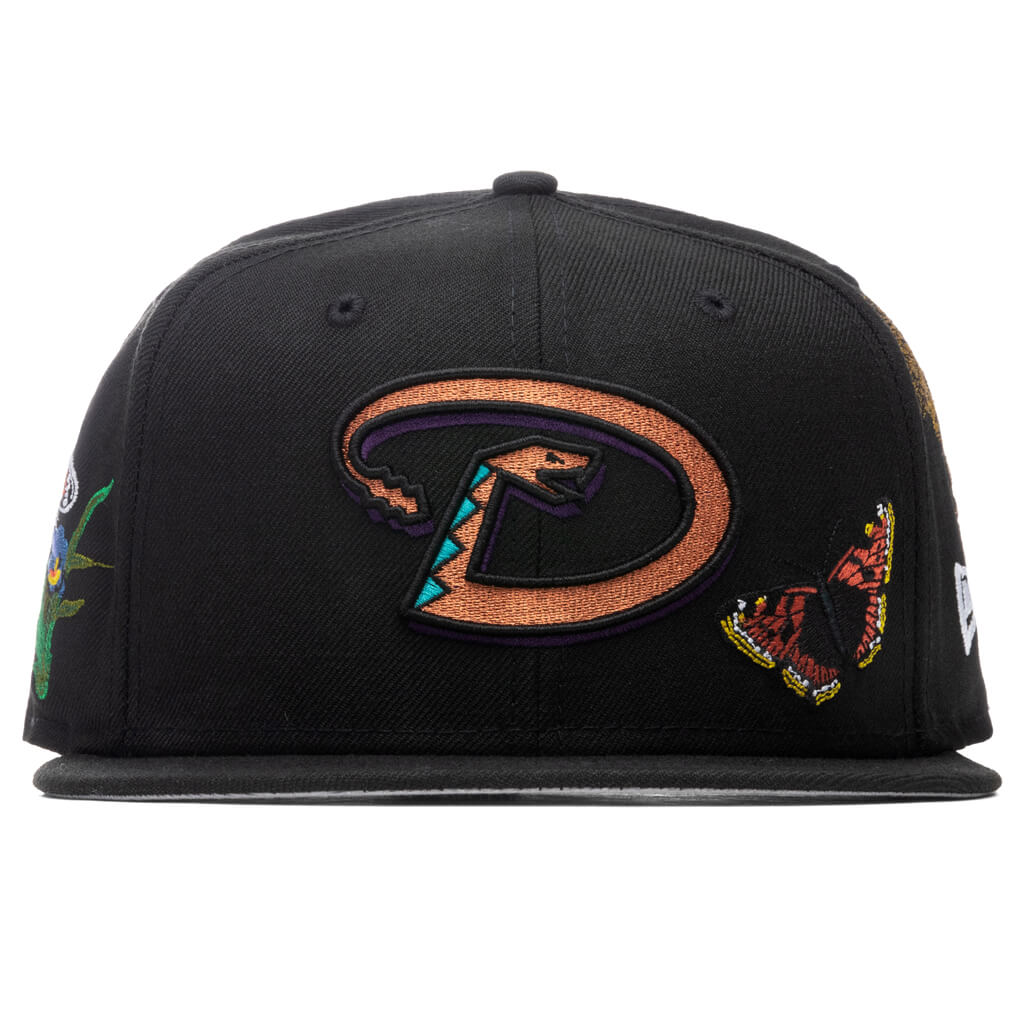 MLB x 59FIFTY Fitted - Arizona Diamondbacks
