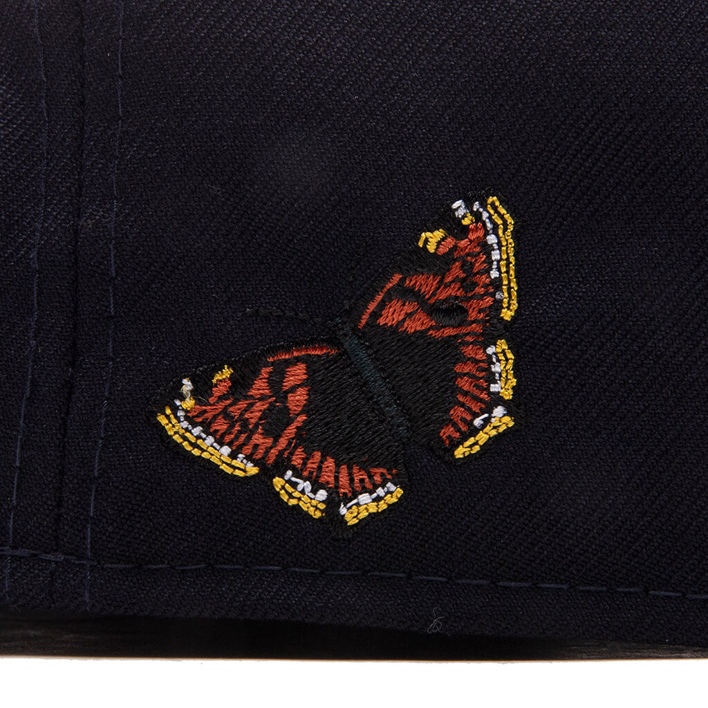 MLB x 59FIFTY Fitted - Boston Red Socks