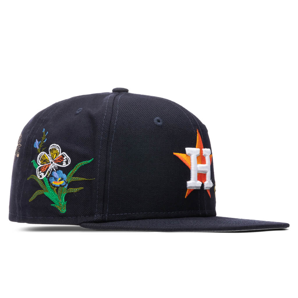 MLB x 59FIFTY Fitted - Houston Astros