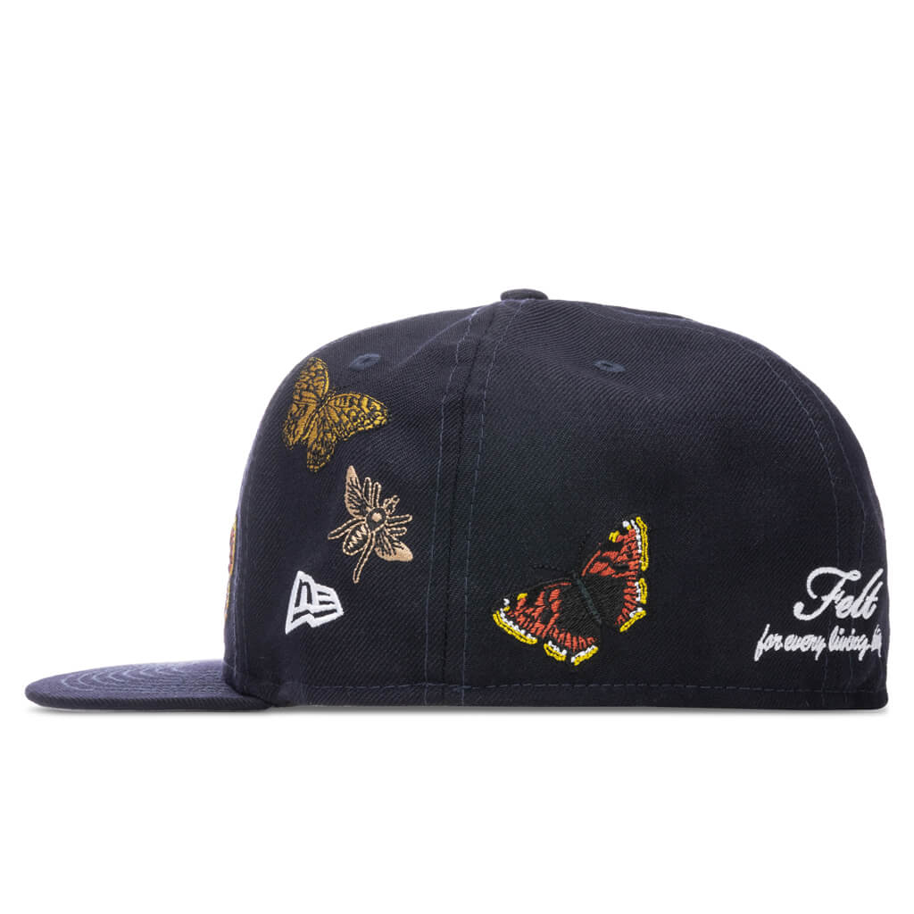 MLB x 59FIFTY Fitted - Houston Astros