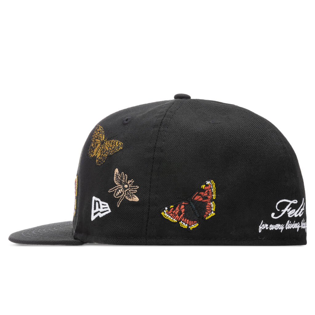 MLB x 59FIFTY Fitted - Miami Marlins