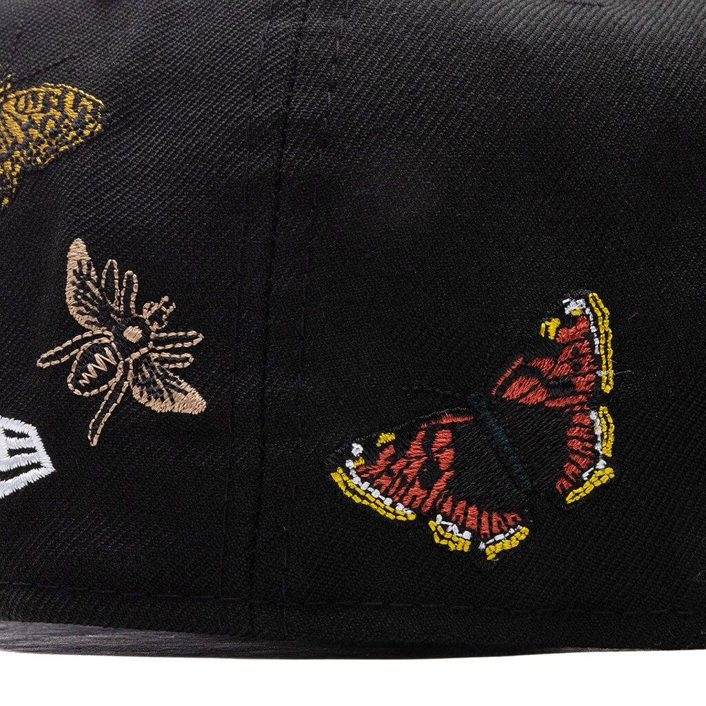 MLB x 59FIFTY Fitted - Miami Marlins