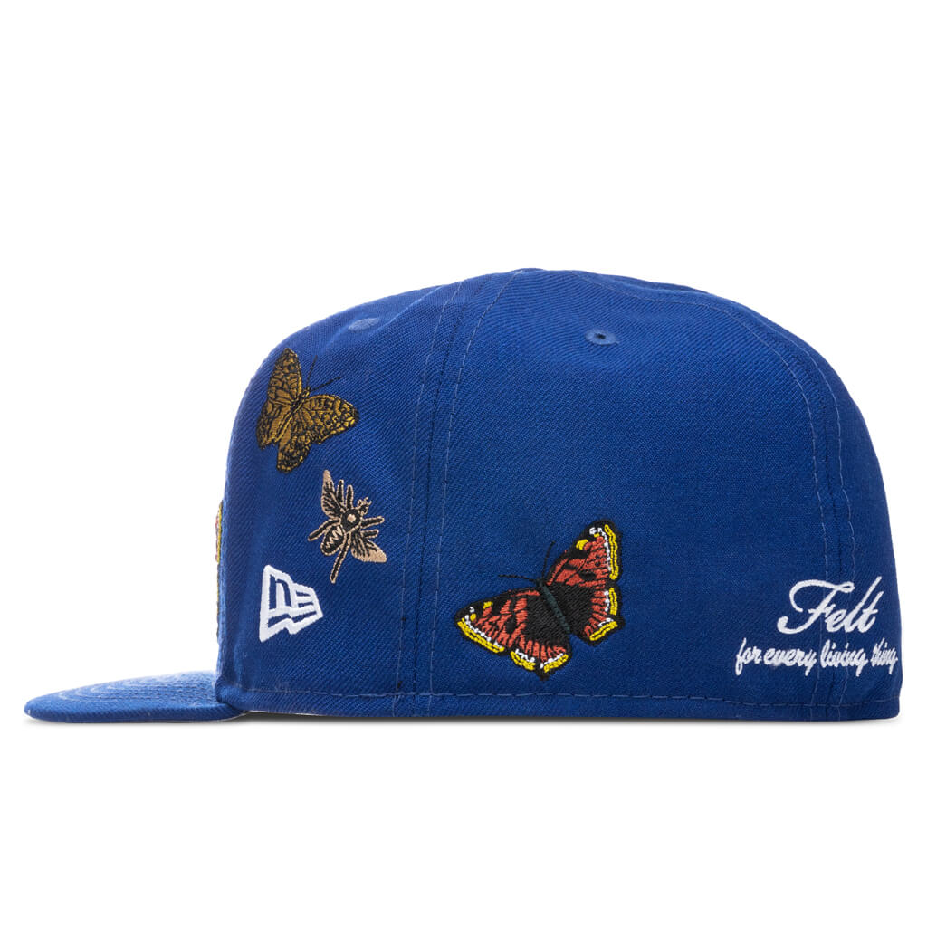MLB x 59FIFTY Fitted - New York Mets