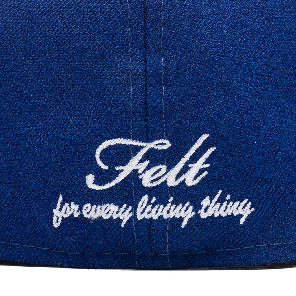 MLB x 59FIFTY Fitted - New York Mets