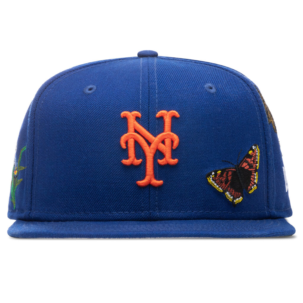 MLB x 59FIFTY Fitted - New York Mets