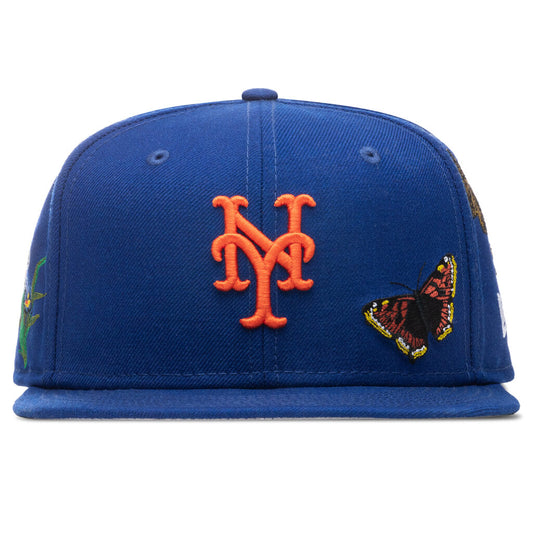 MLB x 59FIFTY Fitted - New York Mets