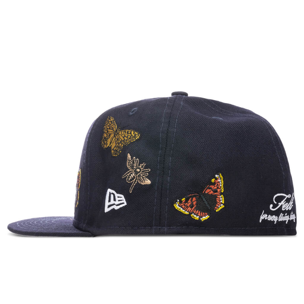 MLB x 59FIFTY Fitted - New York Yankees