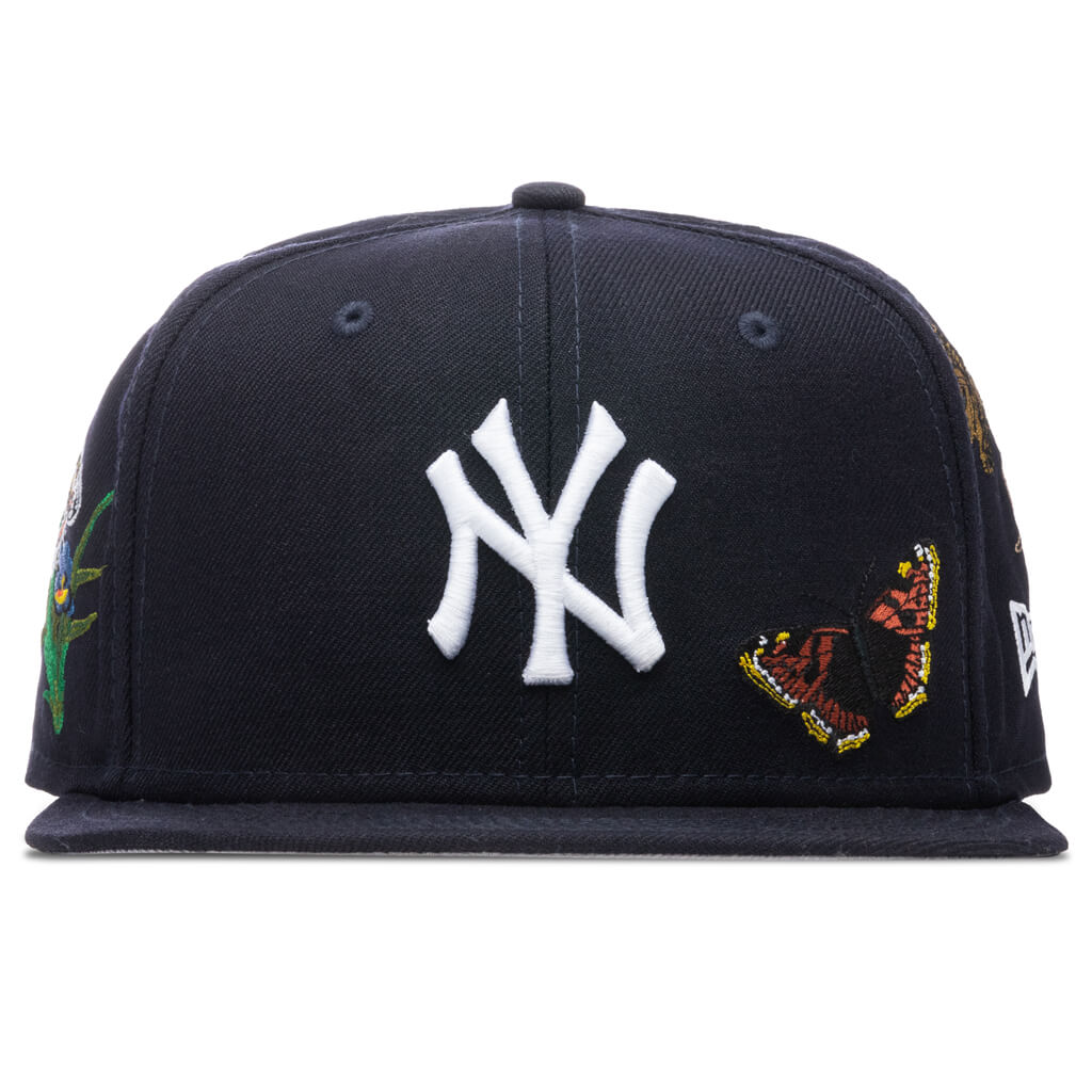 MLB x 59FIFTY Fitted - New York Yankees
