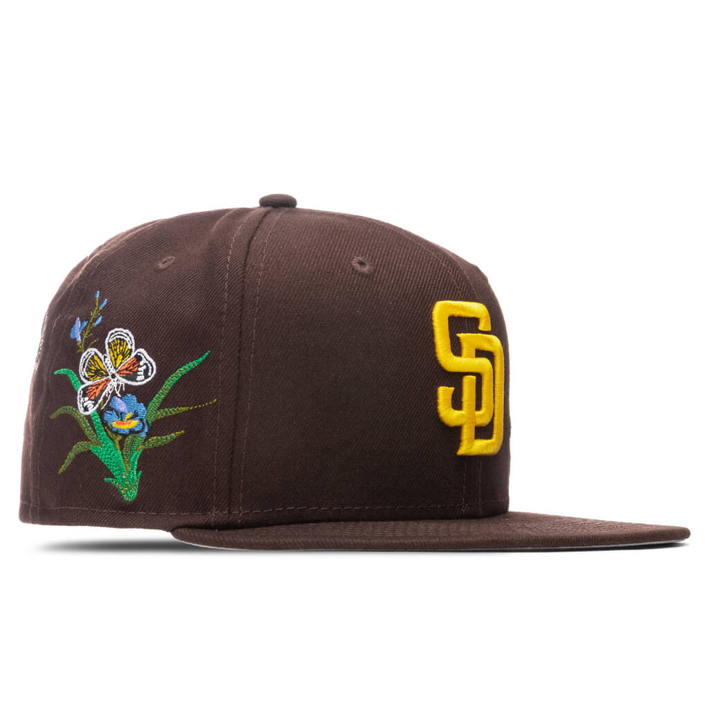 MLB x 59FIFTY Fitted - San Diego Padres