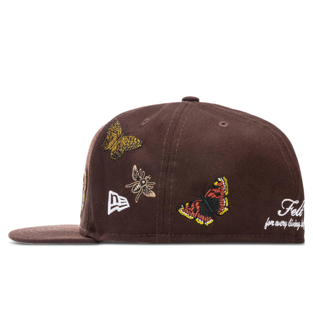 MLB x 59FIFTY Fitted - San Diego Padres