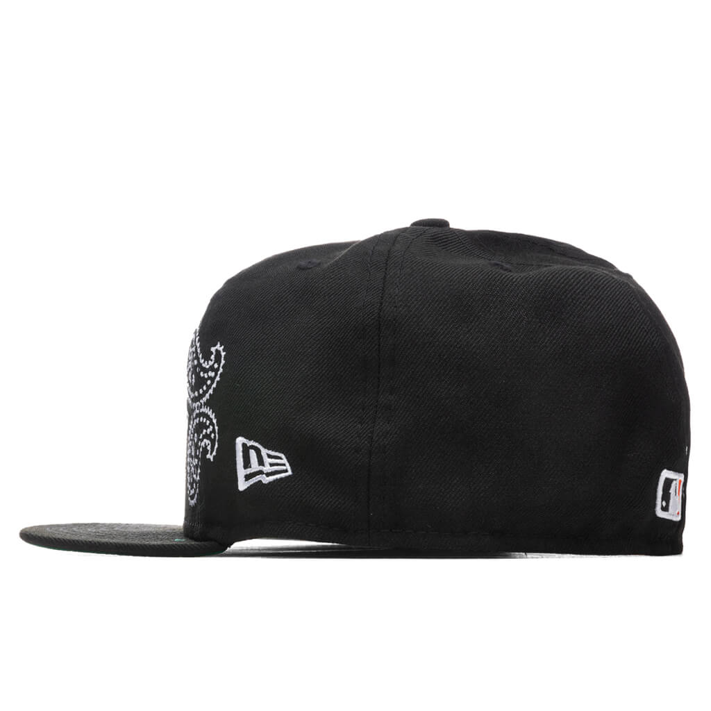 Paisley Elements 59FIFTY Fitted - San Francisco Giants