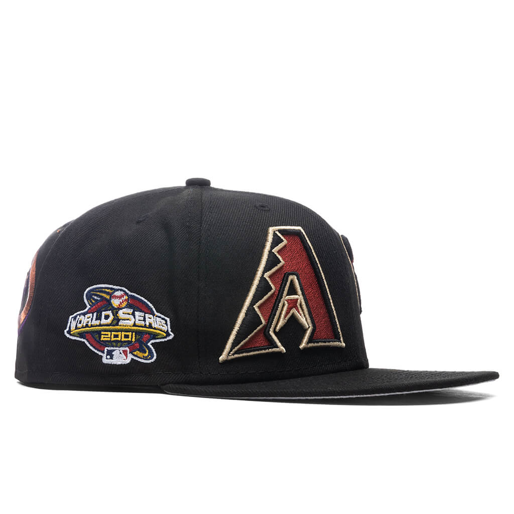 Patch Pride 59FIFTY Fitted - Arizona Diamondbacks