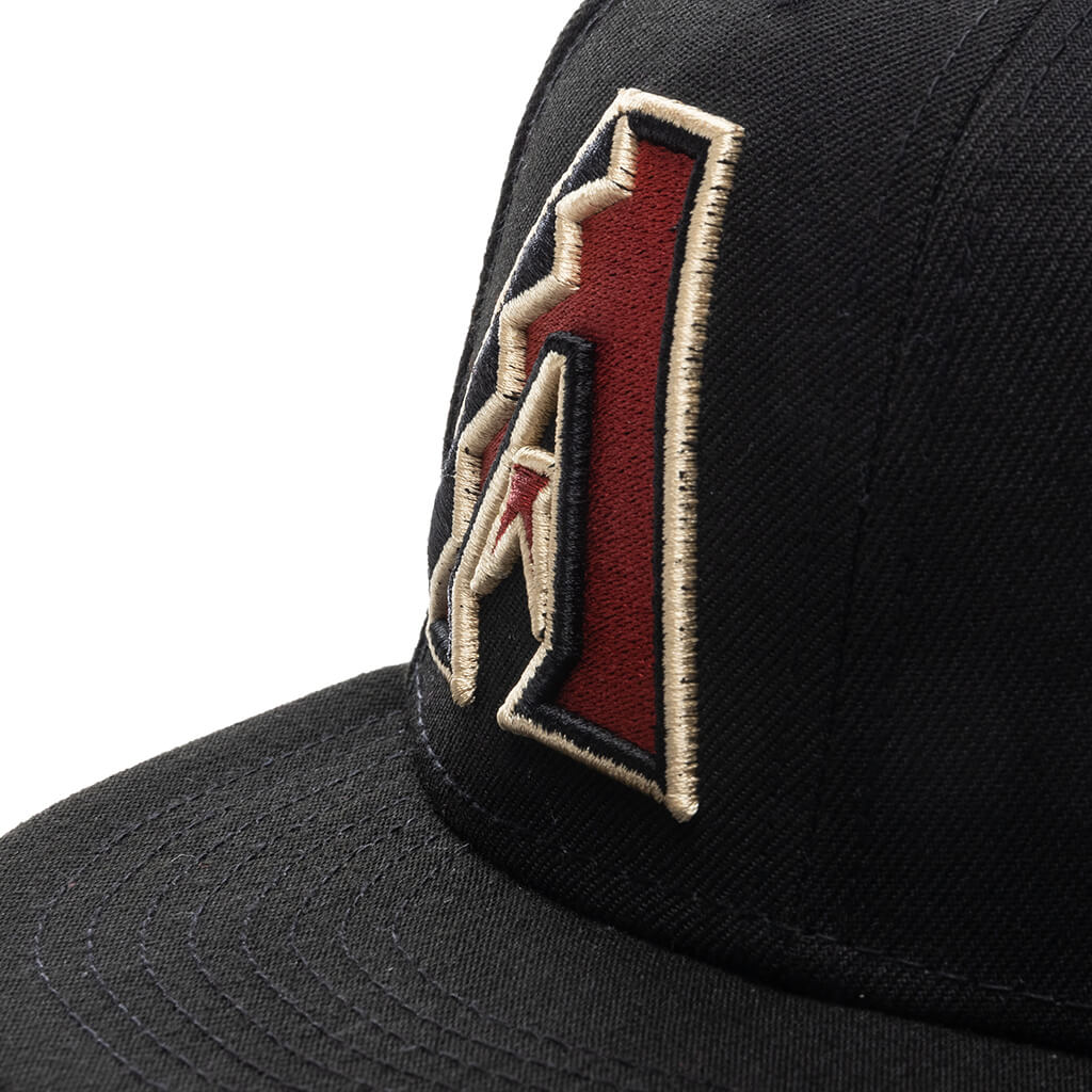 Patch Pride 59FIFTY Fitted - Arizona Diamondbacks