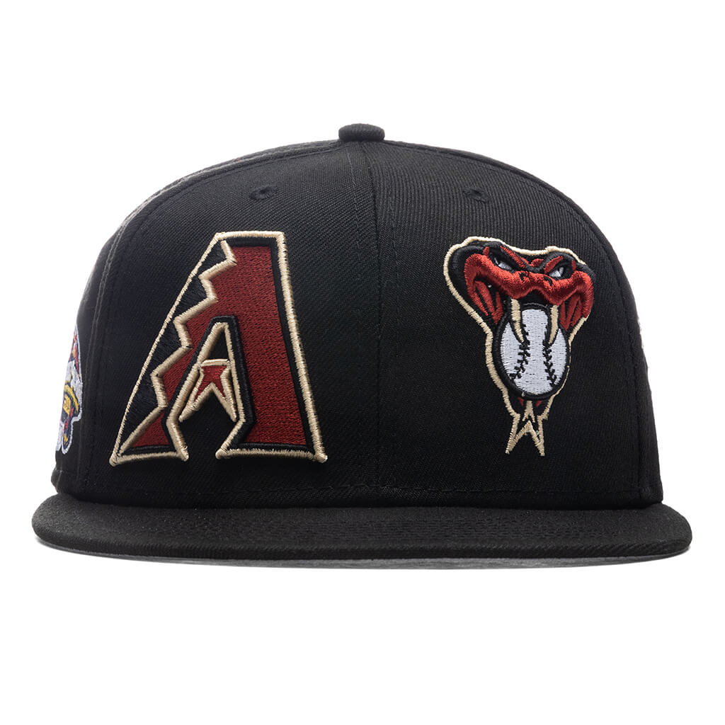 Patch Pride 59FIFTY Fitted - Arizona Diamondbacks