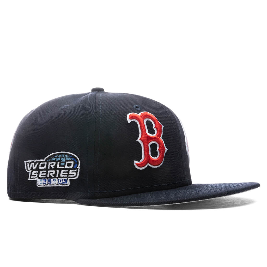 Patch Pride 59FIFTY Fitted - Boston Red Sox