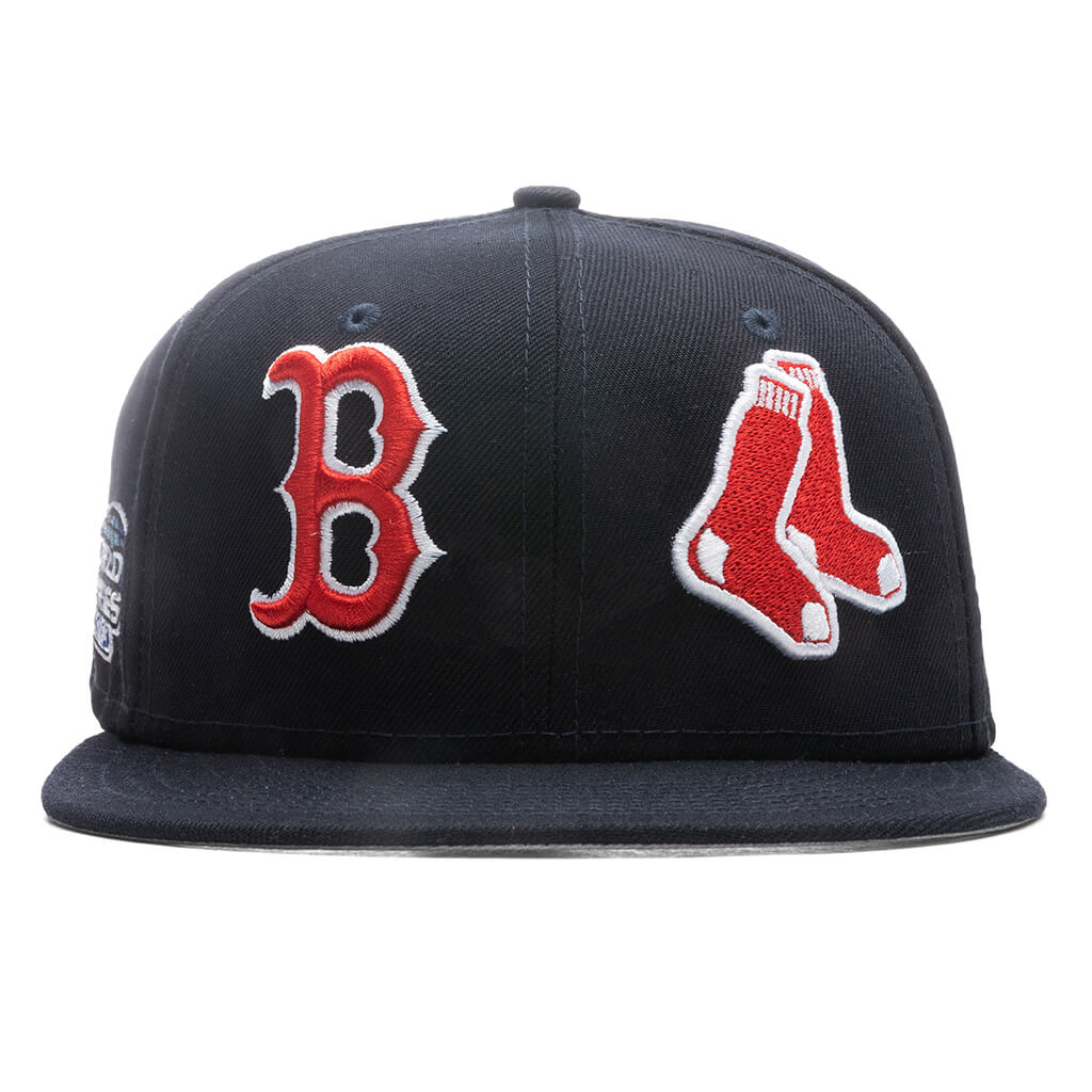 Patch Pride 59FIFTY Fitted - Boston Red Sox