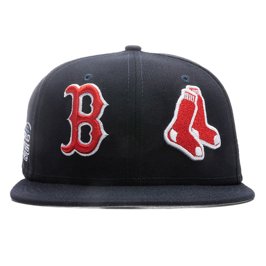 Patch Pride 59FIFTY Fitted - Boston Red Sox