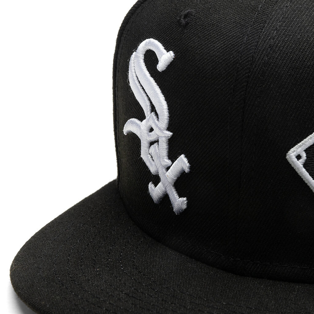 Patch Pride 59FIFTY Fitted - Chicago White Sox