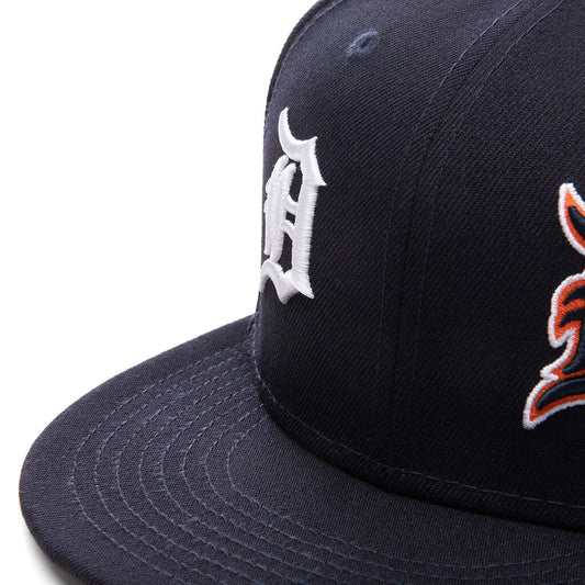 Patch Pride 59FIFTY Fitted - Detroit Tigers
