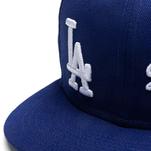 Patch Pride 59FIFTY Fitted - Los Angeles Dodgers