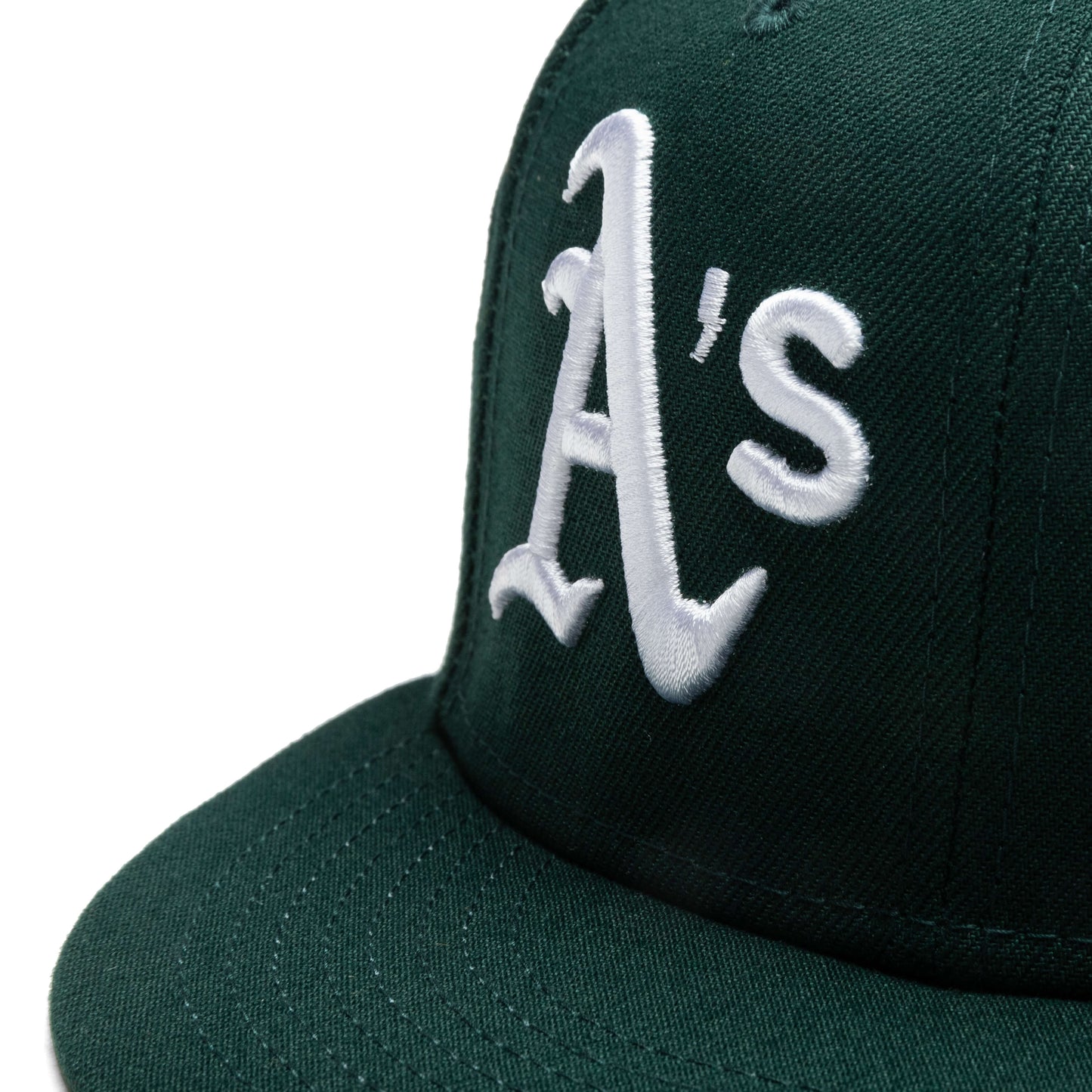 Patch Pride 59FIFTY Fitted - Oakland Athletics